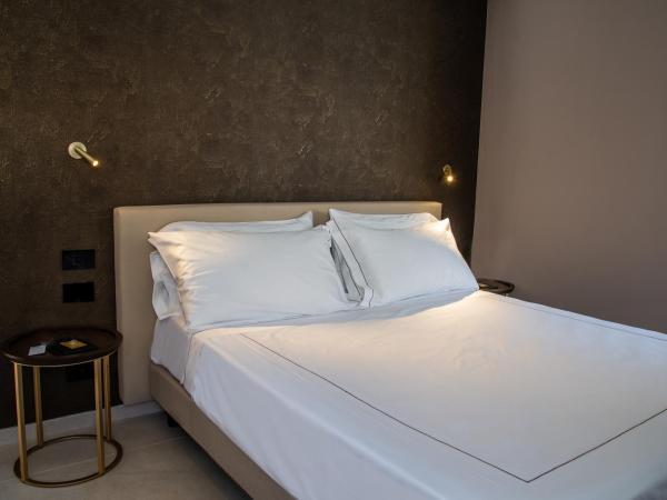 Palazzo Salomone : photo 3 de la chambre chambre double standard