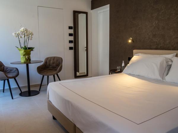 Palazzo Salomone : photo 4 de la chambre chambre double standard