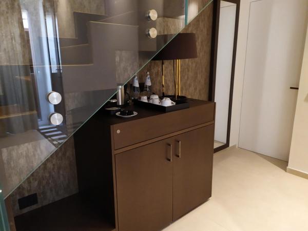 Palazzo Salomone : photo 3 de la chambre suite junior en duplex