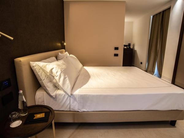 Palazzo Salomone : photo 5 de la chambre chambre double standard