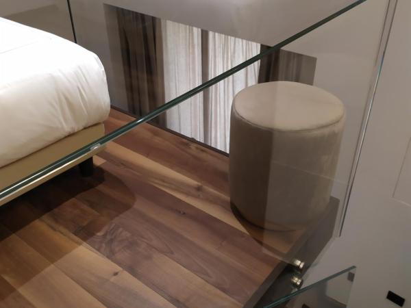 Palazzo Salomone : photo 6 de la chambre suite junior en duplex