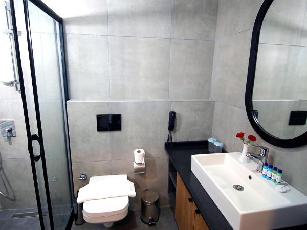 Ramira Joy Hotel : photo 4 de la chambre chambre double standard