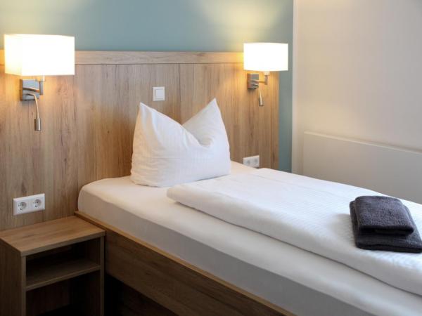 Businesshotel Berlin : photo 2 de la chambre chambre simple premium