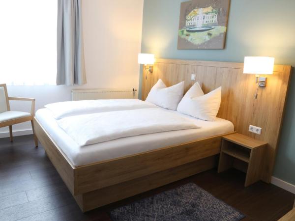 Businesshotel Berlin : photo 6 de la chambre chambre double premium