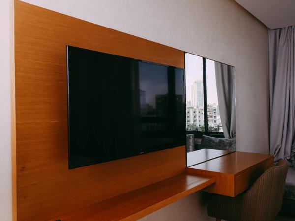 Maarif Home Casablanca : photo 5 de la chambre studio supérieur