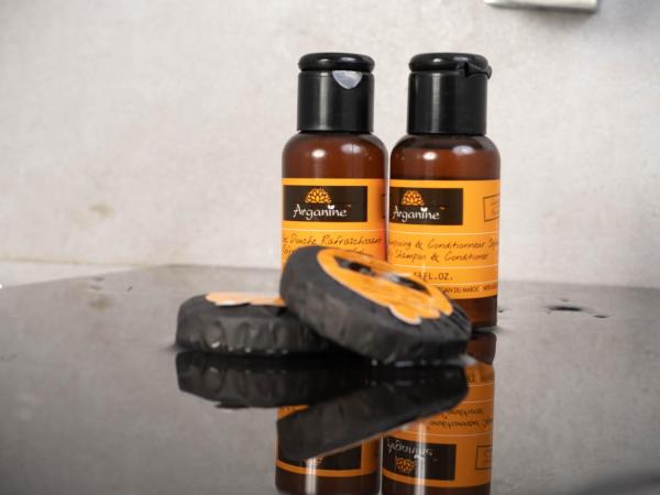 Maarif Home Casablanca : photo 5 de la chambre studio avec balcon