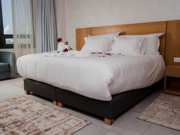 Maarif Home Casablanca : photo 10 de la chambre studio supérieur