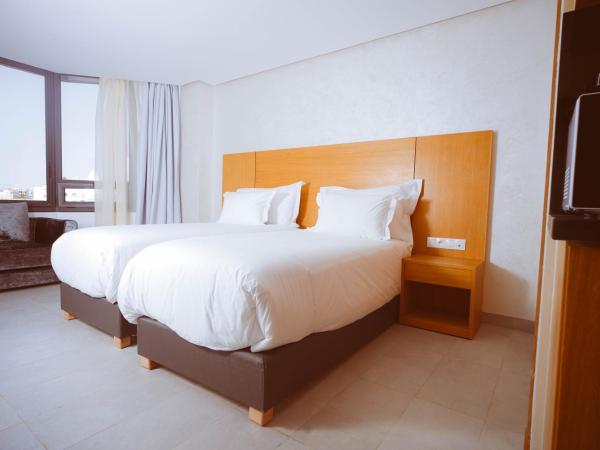 Maarif Home Casablanca : photo 3 de la chambre studio supérieur