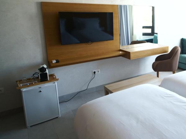Maarif Home Casablanca : photo 5 de la chambre studio supérieur