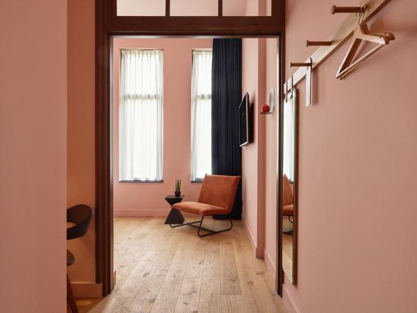 Hotel Mariënhage : photo 2 de la chambre hébergement epic eden l