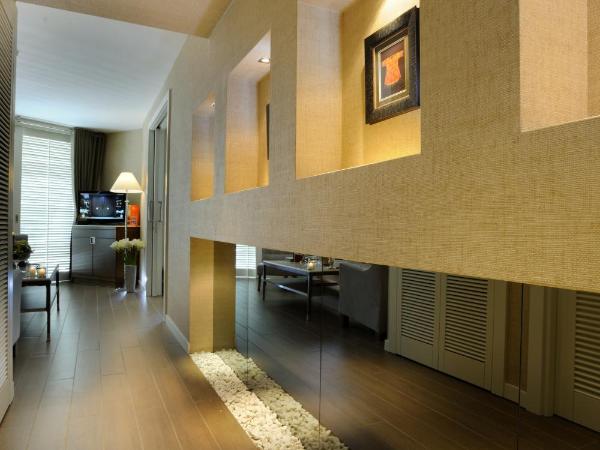 Elegance Hotels International Marmaris : photo 7 de la chambre suite junior