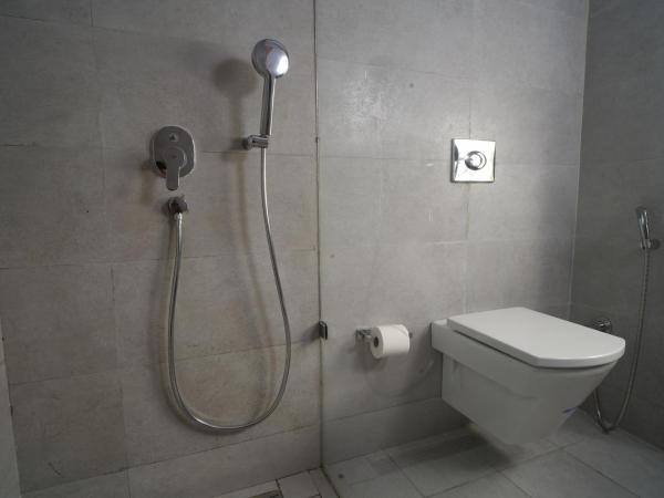 Maarif Home Casablanca : photo 6 de la chambre studio standard