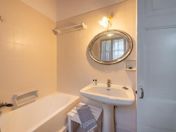 Archontiko Petrettini Boutique Hotel : photo 1 de la chambre chambre double deluxe