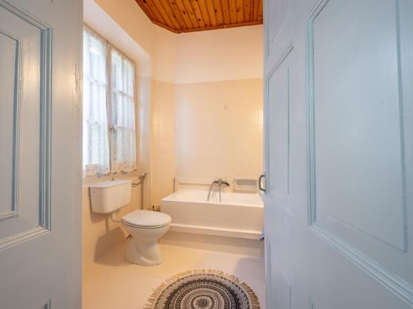 Archontiko Petrettini Boutique Hotel : photo 2 de la chambre chambre double deluxe