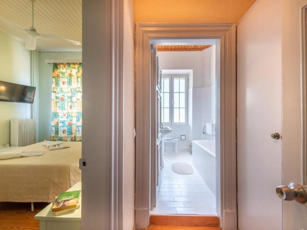 Archontiko Petrettini Boutique Hotel : photo 2 de la chambre chambre double deluxe