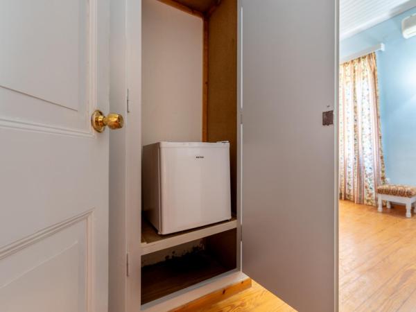 Archontiko Petrettini Boutique Hotel : photo 4 de la chambre chambre double deluxe