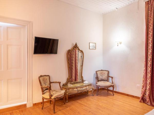 Archontiko Petrettini Boutique Hotel : photo 3 de la chambre chambre double supérieure