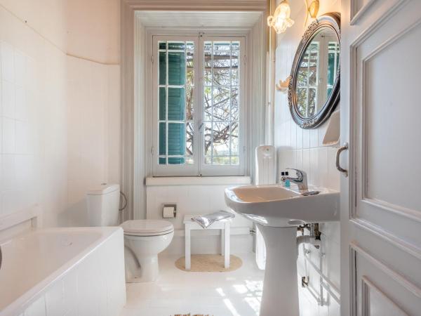 Archontiko Petrettini Boutique Hotel : photo 3 de la chambre suite deluxe