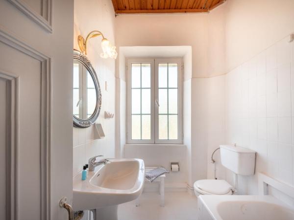 Archontiko Petrettini Boutique Hotel : photo 3 de la chambre chambre double deluxe