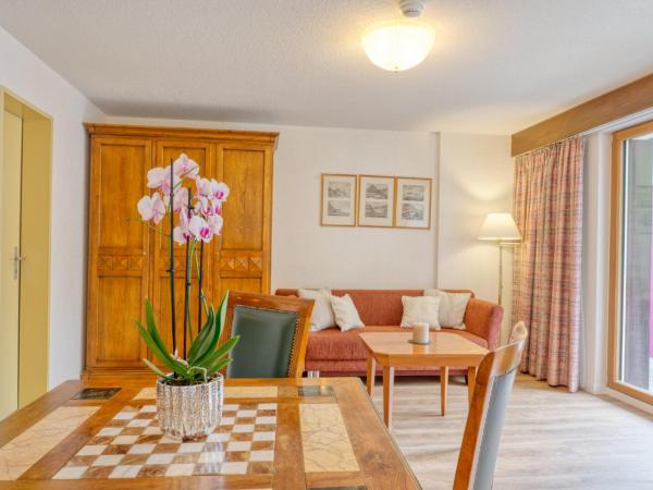 Hotel Arca Solebad & Spa : photo 3 de la chambre suite de luxe - vue sur le mont cervin