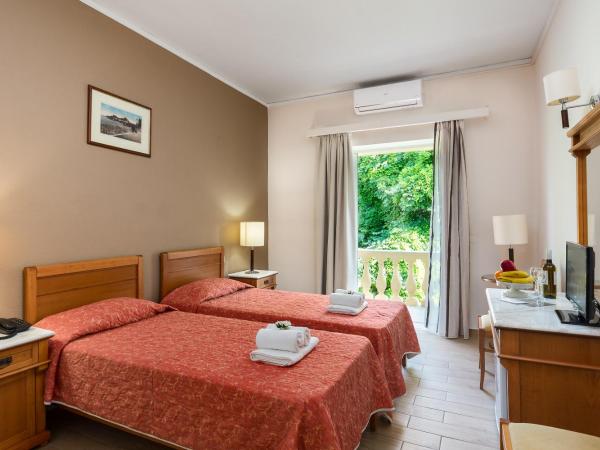 Arion Hotel : photo 7 de la chambre chambre double ou lits jumeaux Économique
