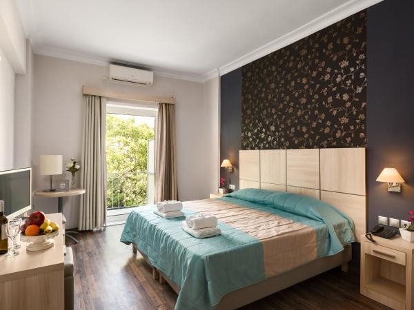 Arion Hotel : photo 1 de la chambre chambre simple