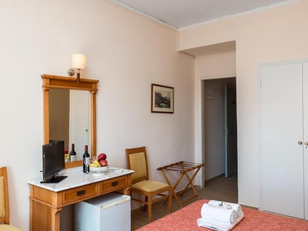 Arion Hotel : photo 3 de la chambre chambre double ou lits jumeaux Économique