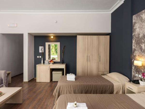 Arion Hotel : photo 1 de la chambre chambre familiale (2 adultes et 2 enfants)