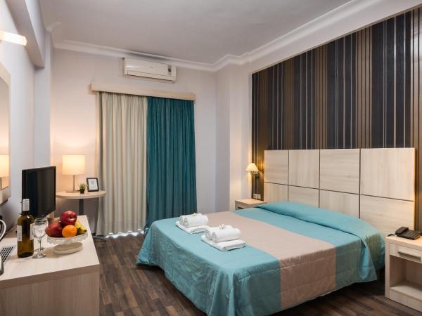 Arion Hotel : photo 4 de la chambre chambre simple