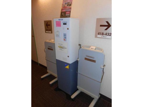 R&B Hotel Umeda East - Vacation STAY 40693v : photo 7 de la chambre studio