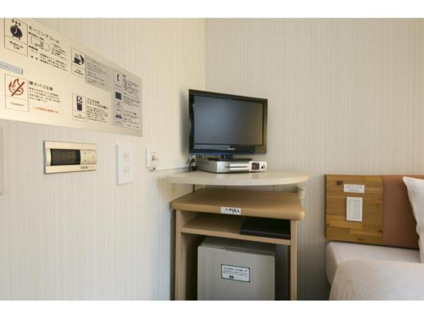 R&B Hotel Umeda East - Vacation STAY 40693v : photo 5 de la chambre studio