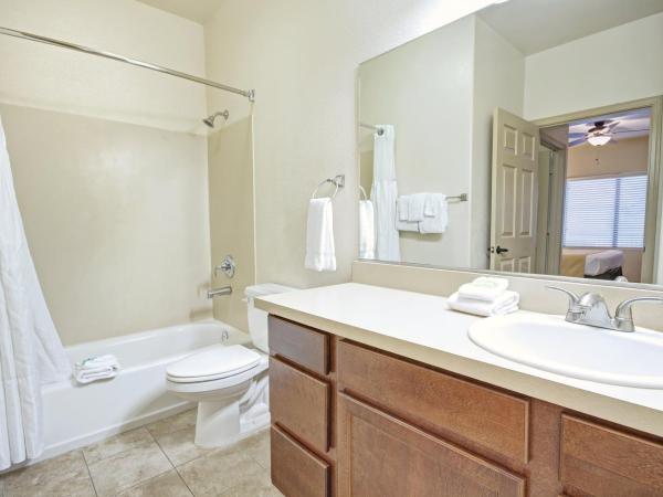 Raintree at Phoenix South Mountain Preserve : photo 7 de la chambre appartement 3 chambres