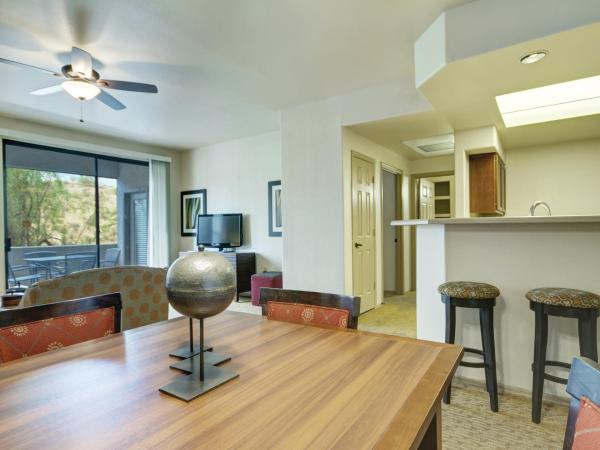 Raintree at Phoenix South Mountain Preserve : photo 9 de la chambre appartement 2 chambres