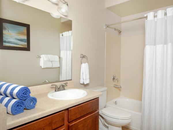 Raintree at Phoenix South Mountain Preserve : photo 10 de la chambre appartement 2 chambres