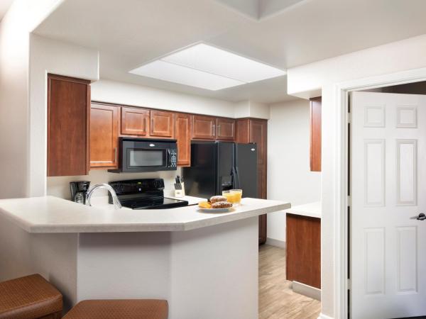 Raintree at Phoenix South Mountain Preserve : photo 9 de la chambre appartement 3 chambres