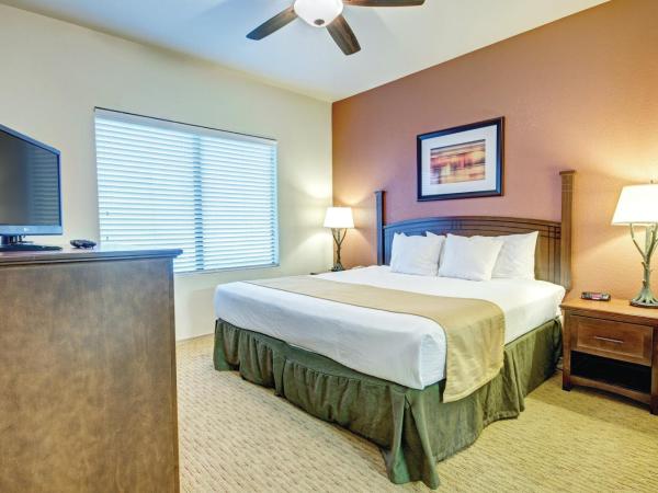 Raintree at Phoenix South Mountain Preserve : photo 10 de la chambre appartement 3 chambres