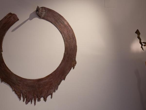 Atelier Inès Arts & Suites : photo 9 de la chambre suite junior deluxe