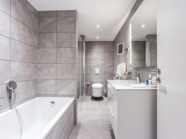 Radisson Blu Conference Hotel, Düsseldorf : photo 3 de la chambre suite présidentielle