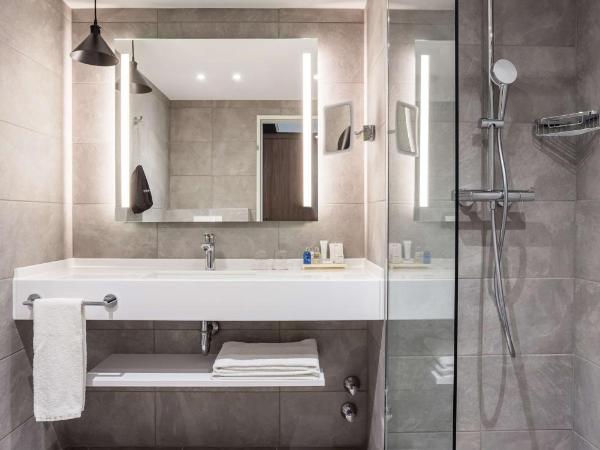 Radisson Blu Conference Hotel, Düsseldorf : photo 2 de la chambre chambre supérieure