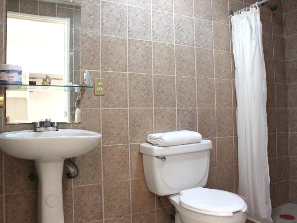 Apartamentos Hotel Avilla : photo 7 de la chambre suite junior standard