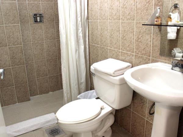 Apartamentos Hotel Avilla : photo 9 de la chambre suite principale standard