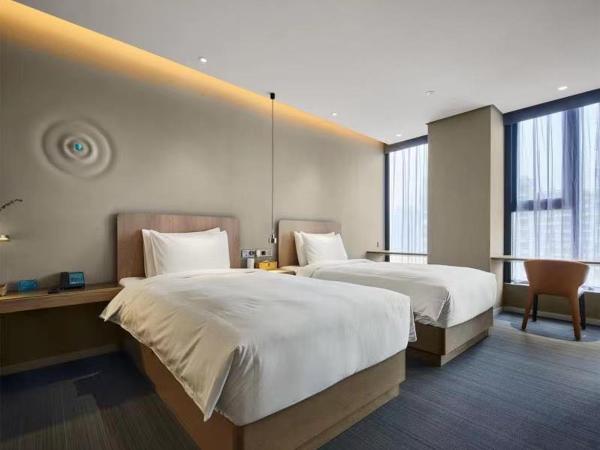 Ebo Hotel : photo 1 de la chambre chambre lits jumeaux