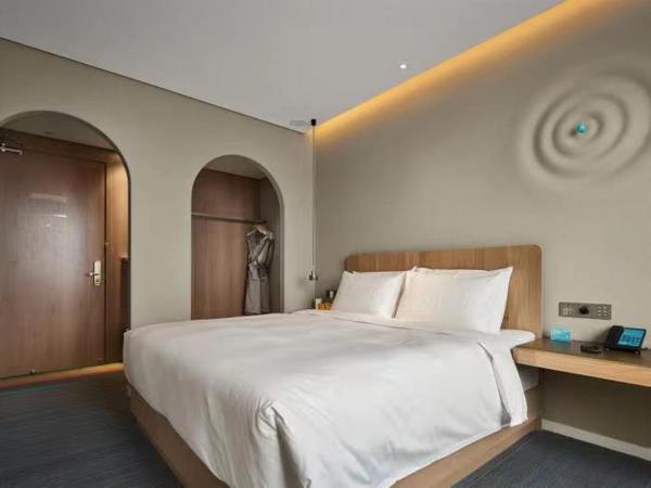 Ebo Hotel : photo 2 de la chambre chambre double