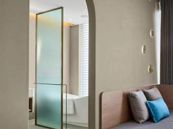 Ebo Hotel : photo 2 de la chambre chambre simple