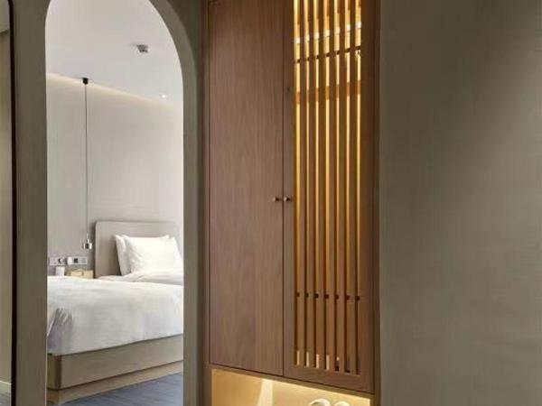 Ebo Hotel : photo 3 de la chambre chambre lits jumeaux