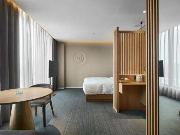 Ebo Hotel : photo 1 de la chambre chambre double