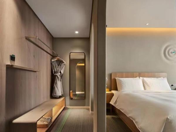 Ebo Hotel : photo 1 de la chambre chambre double