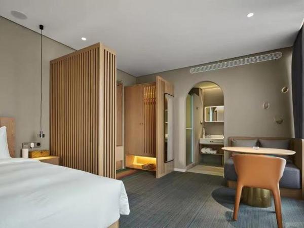 Ebo Hotel : photo 2 de la chambre chambre double