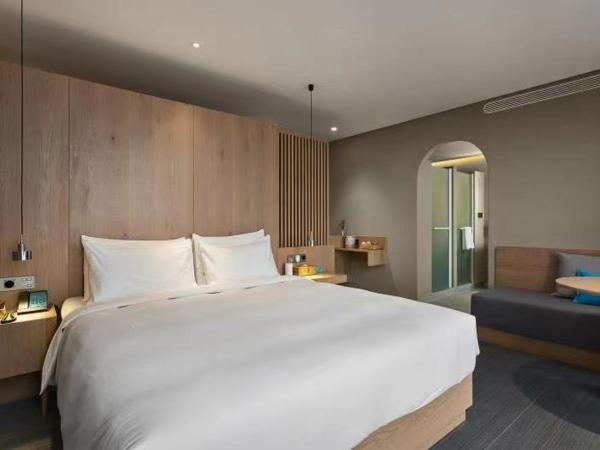 Ebo Hotel : photo 1 de la chambre chambre simple