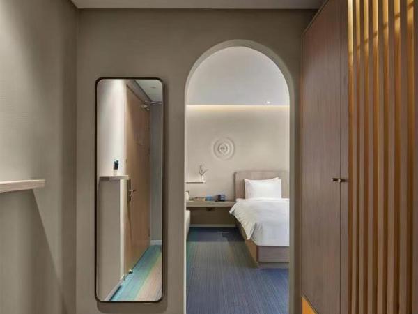 Ebo Hotel : photo 4 de la chambre chambre lits jumeaux